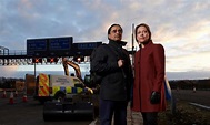 Unforgotten series three review – TV’s most likable detective duo is ...