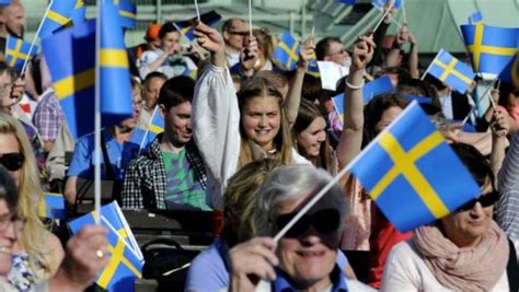 político sueco propone 1 hora de sexo para empleados