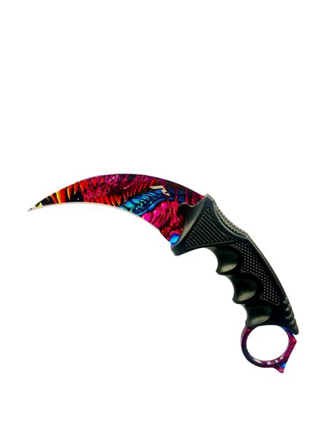 Hyper Beast X Karambit Elite Op Knives