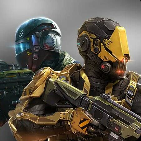 Choose your hero and play battle royale mode, and be the last to stay. Download Modern Combat 5 eSports FPS Apk and Data on Android