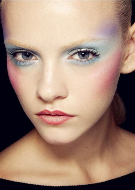 17 Lovely Pastel Makeup Ideas Pretty Designs