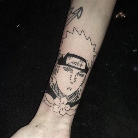 70 Fabulous Naruto Tattoo Designs Dream Big And Be Hokage