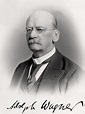 Adolph Wagner – Store norske leksikon