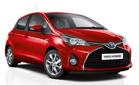 Toyota Yaris Hybrid Active Price In Canada , Features And Specs ...
