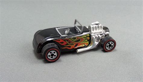 Ford Street Rod Classic Toys Hot Wheels Street Rods