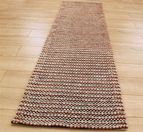 Linden hall never looked like missing out. Linden Orange Hall Runner | Hall runner, Rug runner
