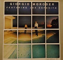 Giorgio Moroder - Solitary men