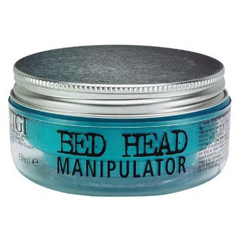Tigi Bed Head Manipulator Hair Wax Ml U