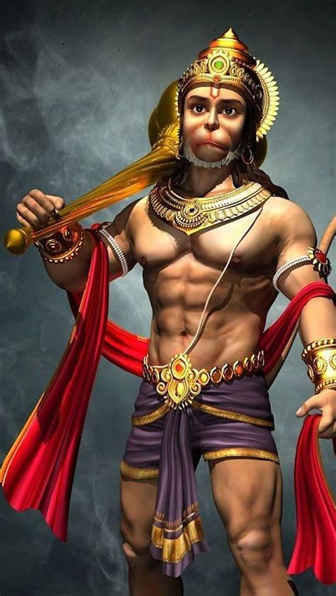 Incredible Collection Of Lord Hanuman Hd Images Top Heart