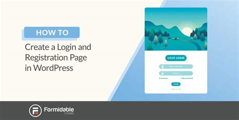 How To Customize Wordpress Login Page It S Easy Ultida
