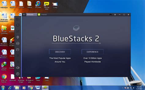 Download Bluestacks For Pc Windows 8710xp Or Mac