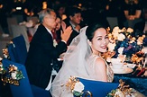 藍鈞天 陳羽柔 wedding day – Peko Chang