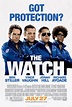 The Watch (aka Neighborhood Watch) Movie Poster (#3 of 4) - IMP Awards