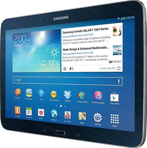 You must be logged in to post a review. Galaxy Firmware - Samsung Galaxy Tab 3 10.1 (GT-P5210)