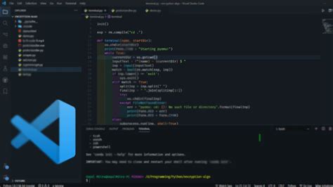 Python In Visual Studio Code October 2018 Release How To Install With