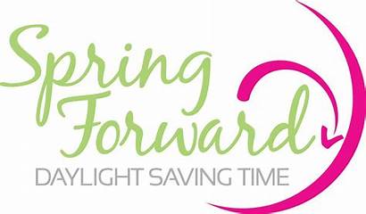 Daylight Savings Spring Forward Clip Clipart Begins