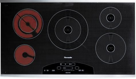 Induction Gas Combo Cooktop Ph