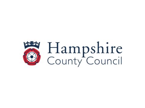 Hampshire County Council Logo Png Transparent And Svg Vector Freebie Supply