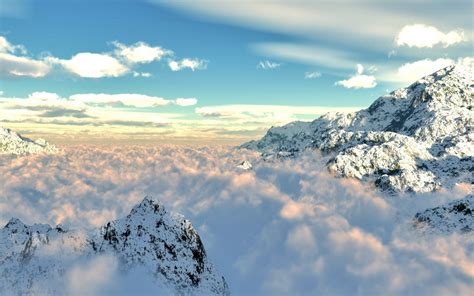 Hintergrundbilder Sonnenlicht Landschaft Berge Hügel Natur