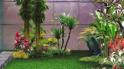 20 desain taman dalam rumah minimalis 2017 paling keren ...
