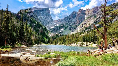 Rocky Mountain National Park What To Know Before A Trip