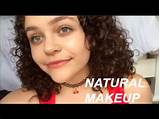 Images of How To Do The Natural Look With Makeup
