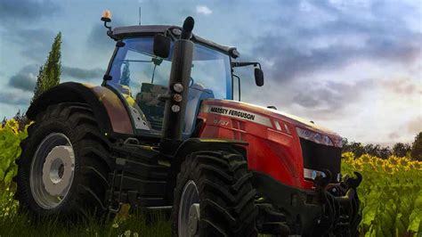 Farming Simulator 17 Announced For Pc Ps4 Xbox One Mods Farming