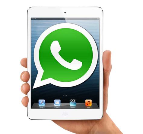How To Install Whatsapp On An Ipad
