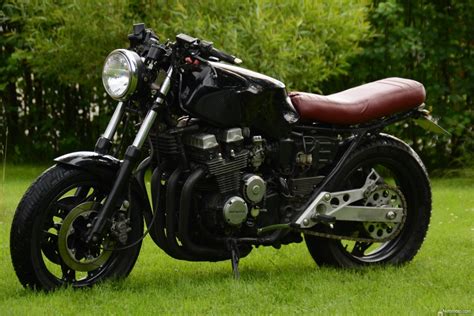 Honda Cbx 750 Vaihdetaan 750 Cm³ 1984 Kajaani Moottoripyörä Nettimoto