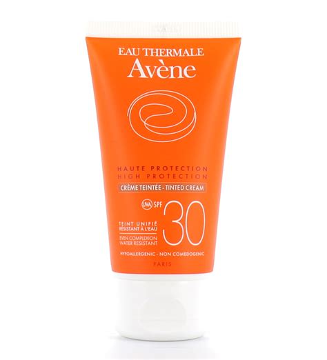 Avène Crème Solaire Teintée SPF30 50ml