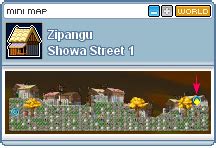 Shaolin is a millennium old sacred land of buddhism. Guide How to get to ... | MapleLegends Forums - Old School MapleStory