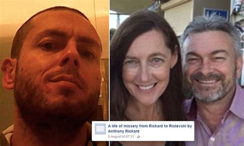 Karen Ristevskis Stepson Claims They Were Having Affair Daily Mail