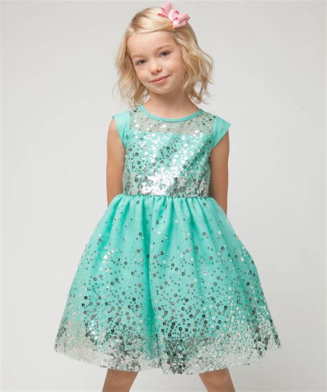 Top Trends For Girls Easter Dresses Zulily