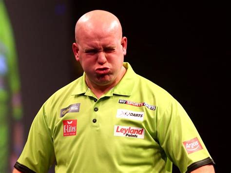 More news for van gerwen wife » Michael van Gerwen: Darts world No. 1 exposed as love rat