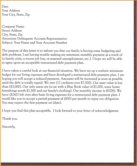 Sample Letter Of Financial Support For Employer Visa Support Letter