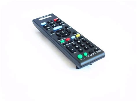 Oem Rmt B119a New Remote Fit For Sony Rmtb119a Blu Ray Player Replace