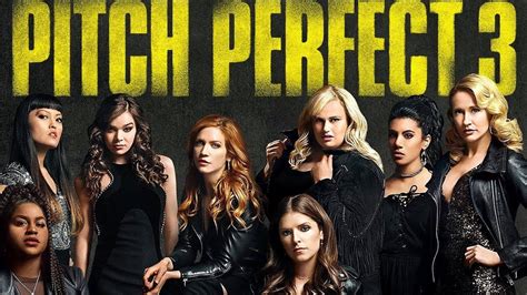 Use happymod to download mod apk with 3x speed. The 'Pitch Perfect 3′ Soundtrack Is Out - Listen, Download ...
