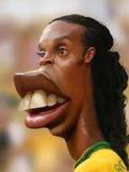 Funny Football Players Faces 2014 Funny Collection World