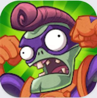 Plants Vs Zombies Heroes Mod Apk Unlimited Gems And Coins