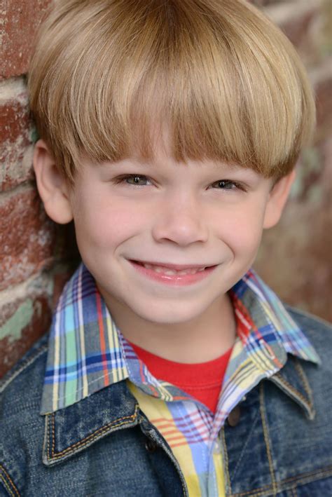 Local Child Actor Co Stars In 90 Minutes In Heaven