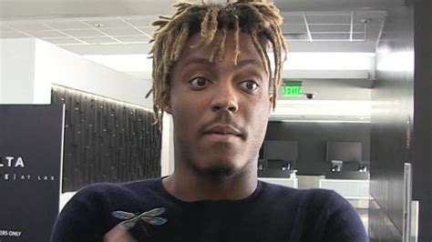 Juice Wrld Being Sued By Artist For Stealing Scared Of Love Rjuicewrld
