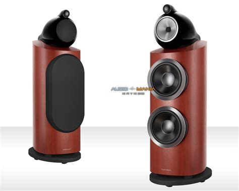 Bowers And Wilkins 800 D3 En Audio Mania