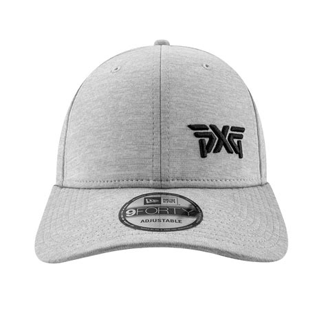 Pxg Performance Line 920 Cap From American Golf