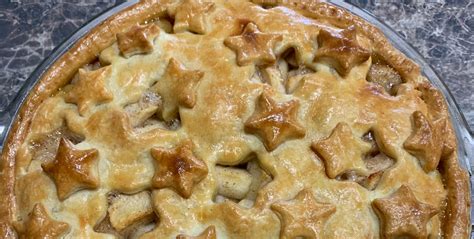 Granny Smith Apple Pie Recipe Woolworths