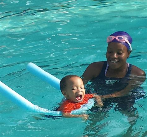 At Home Private Swimming Lessons Douglasville Sunsational Swim School