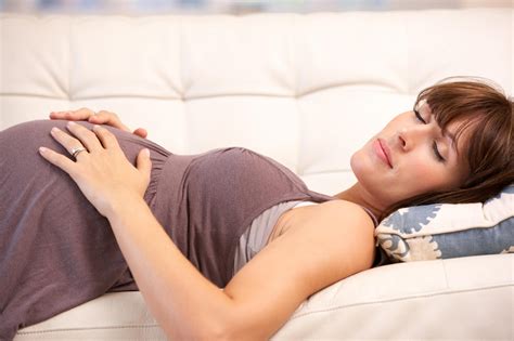 How To Sleep When Pregnant A Complete Guide