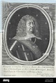 Eberhard III., Duke of Württemberg Stock Photo - Alamy