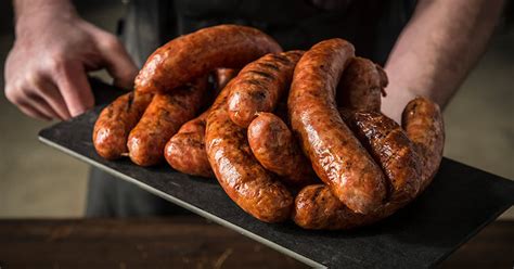 Insider Secrets On How To Smoke Sausage From Bbq Champs