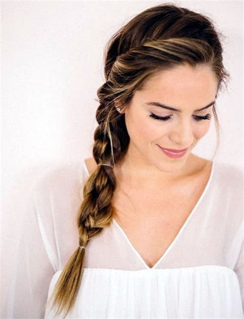 20 Cool Back To School Hairstyles And Hair Colors 2019 Page 3