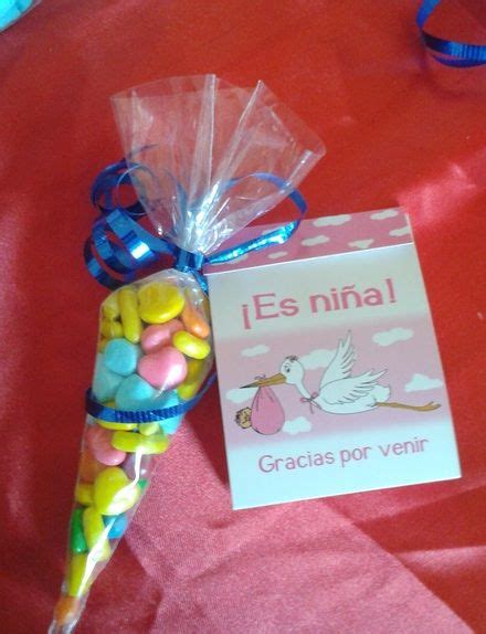 Recuerdos Ideas Para Baby Shower De Ni A Sencillo En El Siguiente V Deo